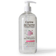 Agua Pura Micelar  500ml-163395 Agua Pura Micelar  500ml-163395 1